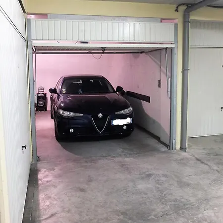 Appartement Superbe Avec Double Parking à 1 Minute De La Du Veillat