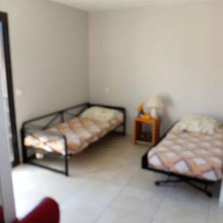 Superbe Avec Double Parking à 1 Minute De La Du Veillat Appartement