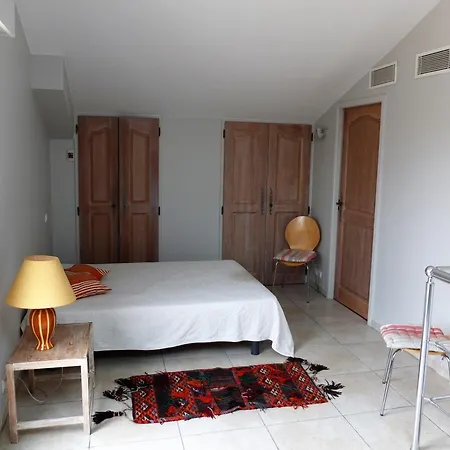 Superbe Avec Double Parking à 1 Minute De La Du Veillat Appartement *